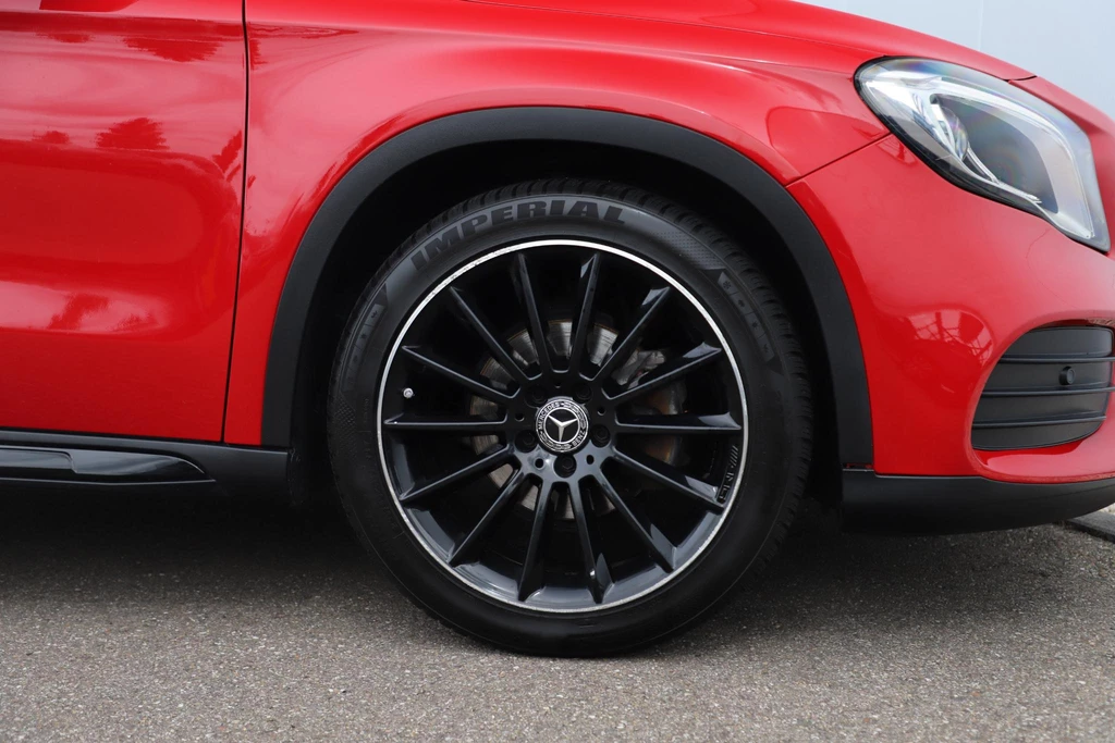 Mercedes-Benz GLA – foto 5