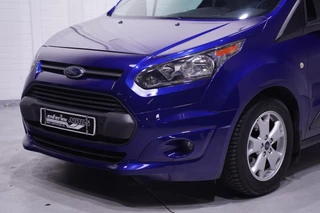 Ford Transit Connect – thumbnail 2