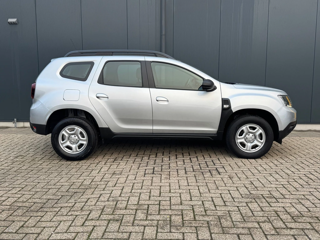 Dacia Duster – foto 14