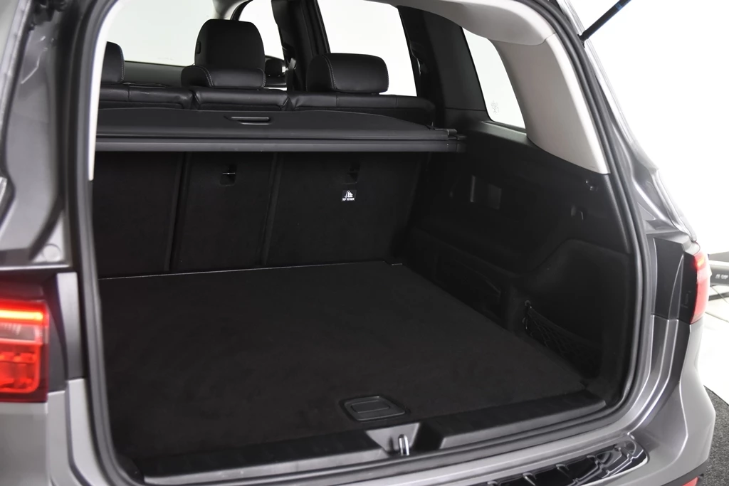 Mercedes-Benz GLB – foto 32