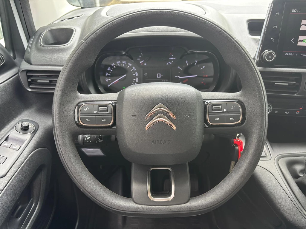 Citroën Berlingo – foto 9