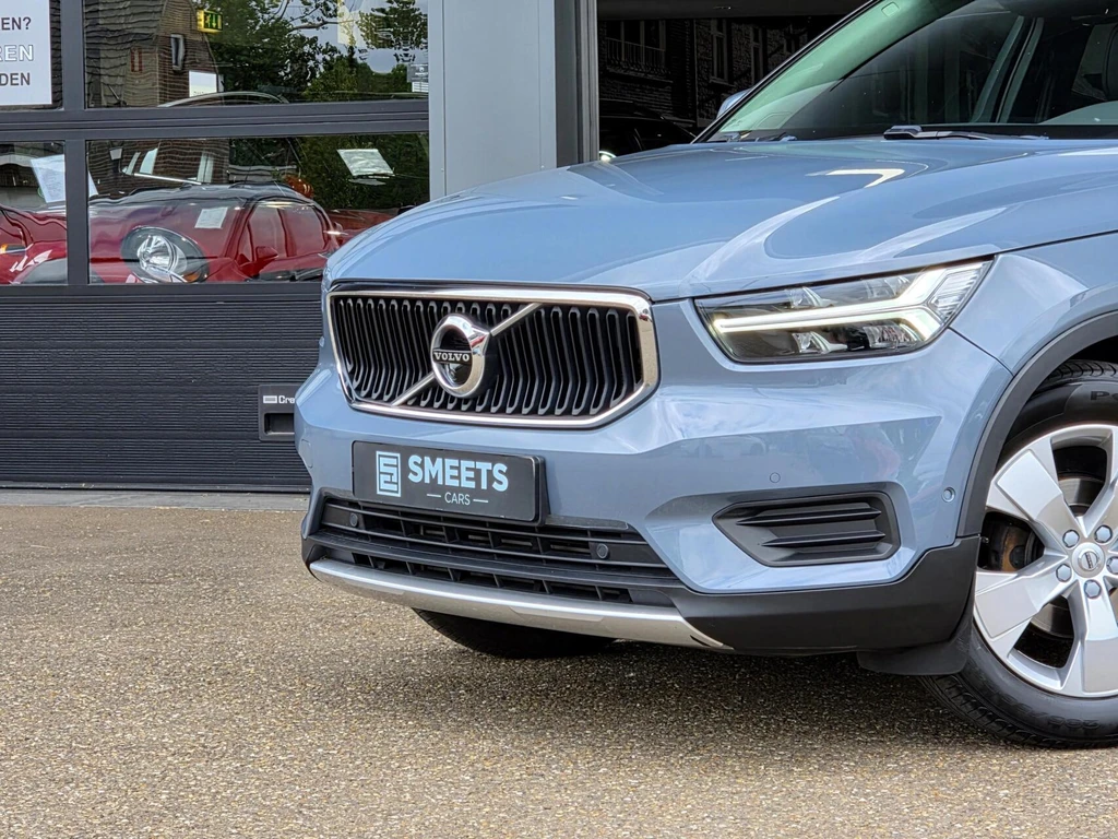 Volvo XC40 – foto 3