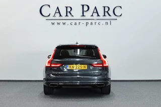 Volvo V90 – thumbnail 5