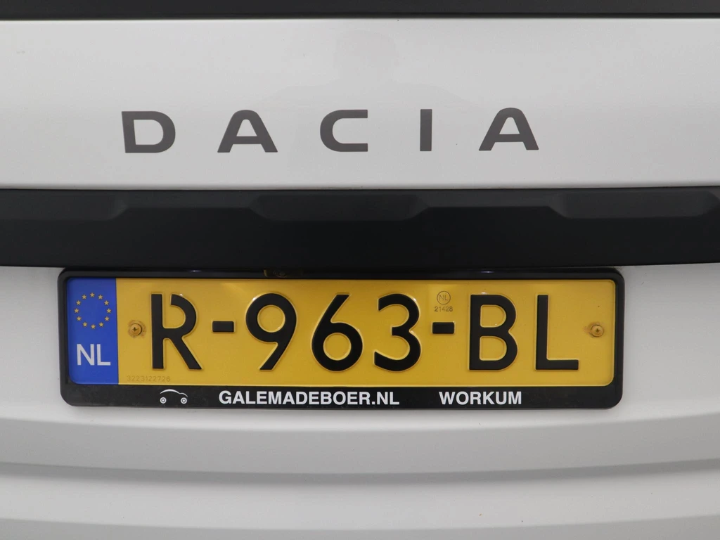 Dacia Jogger – foto 18