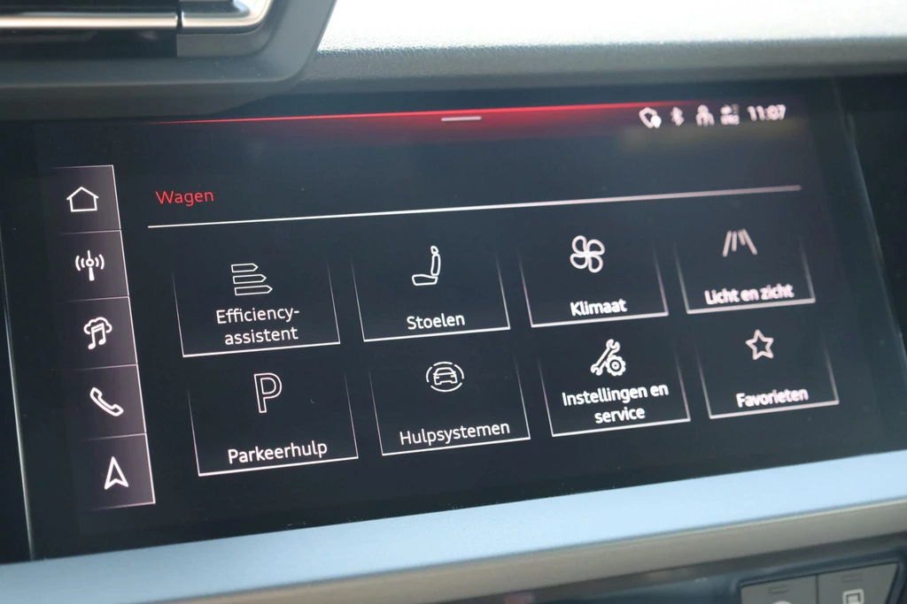 Audi A3 – foto 32