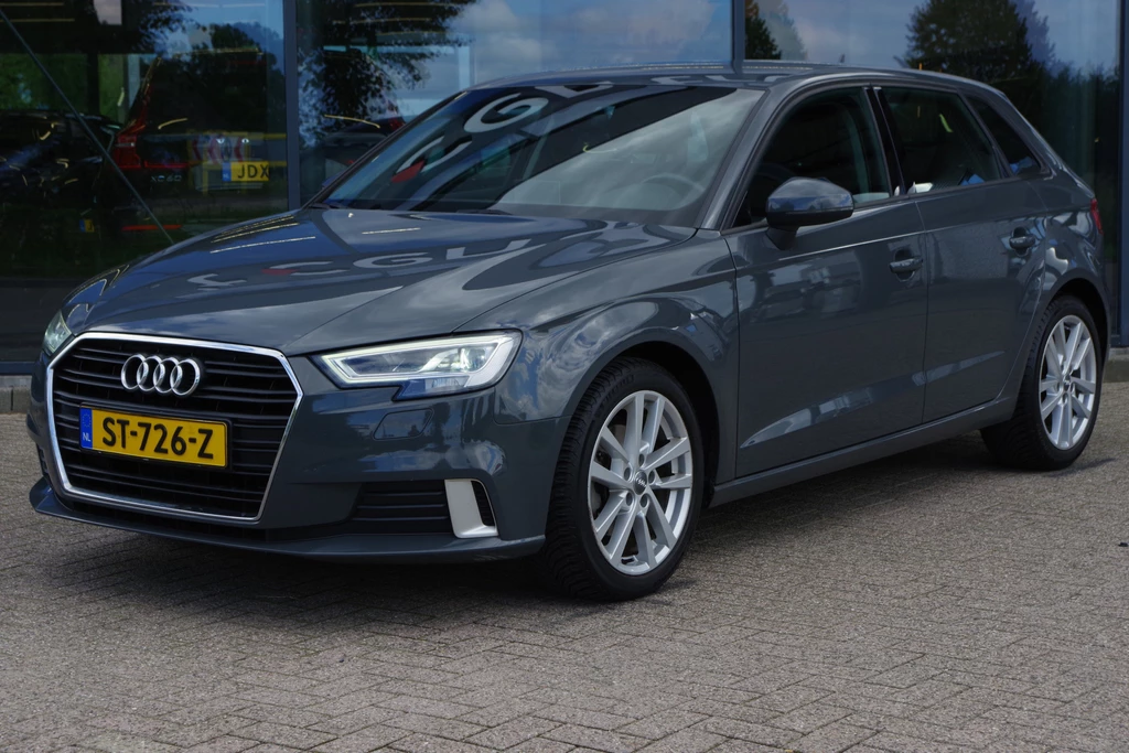 Audi A3 – foto 2