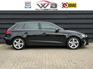 Audi A3 – thumbnail 5