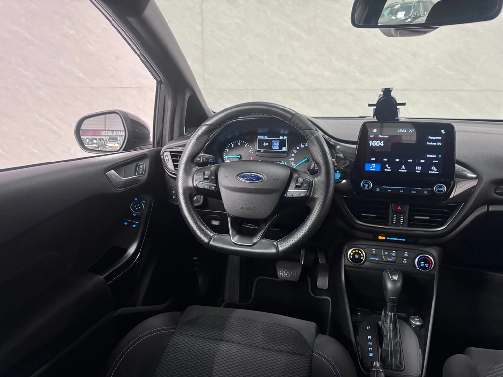 Ford Fiesta – foto 13