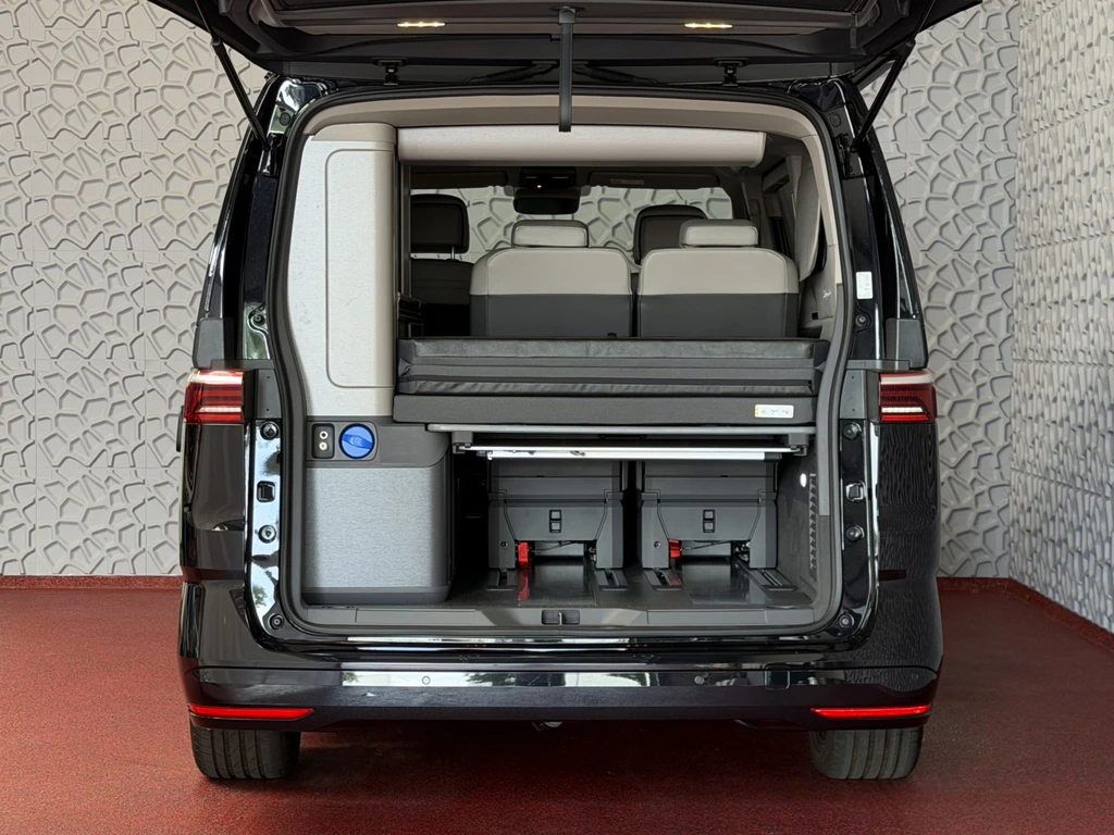 Volkswagen California – foto 52