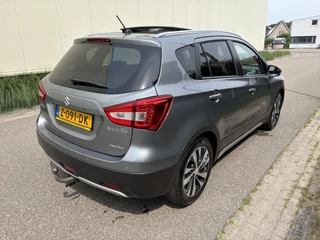 Suzuki S-Cross – thumbnail 7