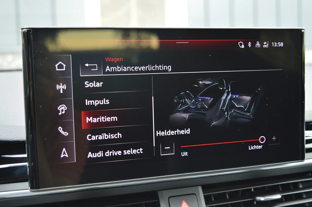 Audi A4 – foto 27