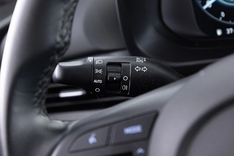 Hyundai Bayon – foto 37