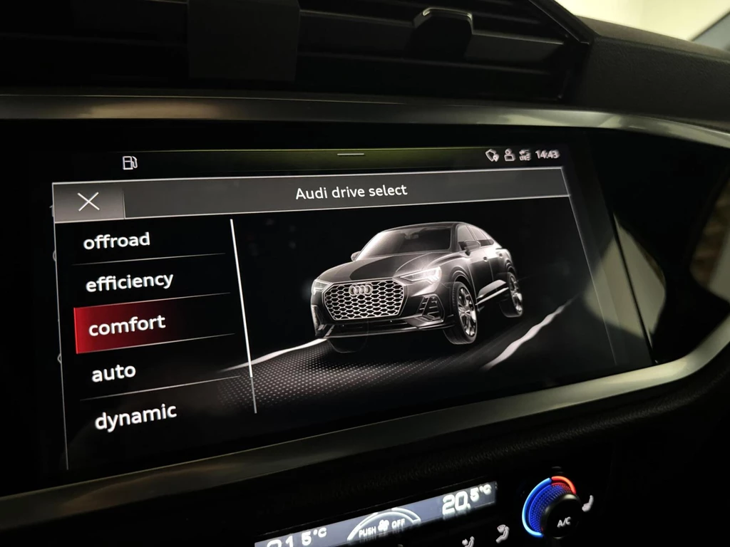 Audi Q3 – foto 51