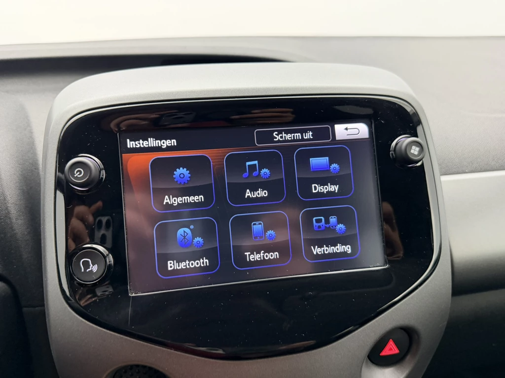 Toyota Aygo – foto 19