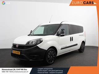 Fiat Doblò – thumbnail 1
