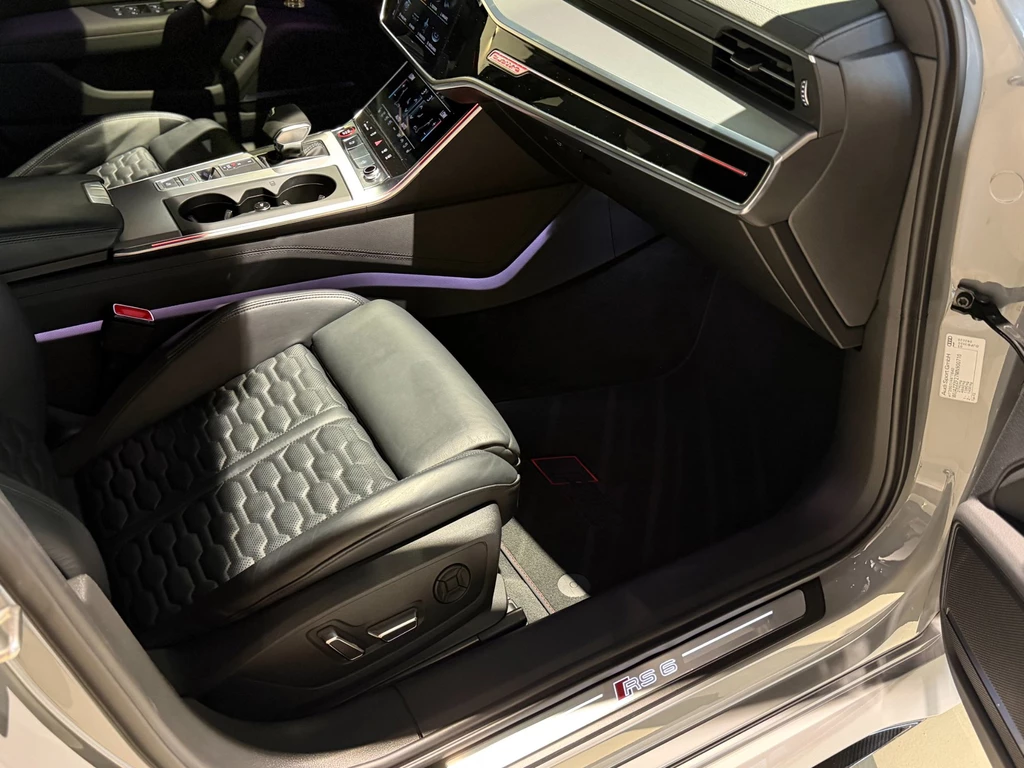 Audi RS6 – foto 56