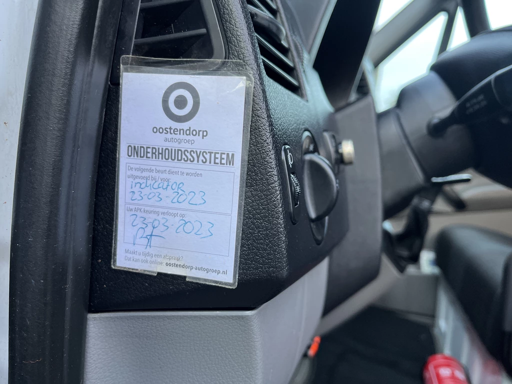 Mercedes-Benz Sprinter – foto 43