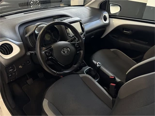 Toyota Aygo – thumbnail 16