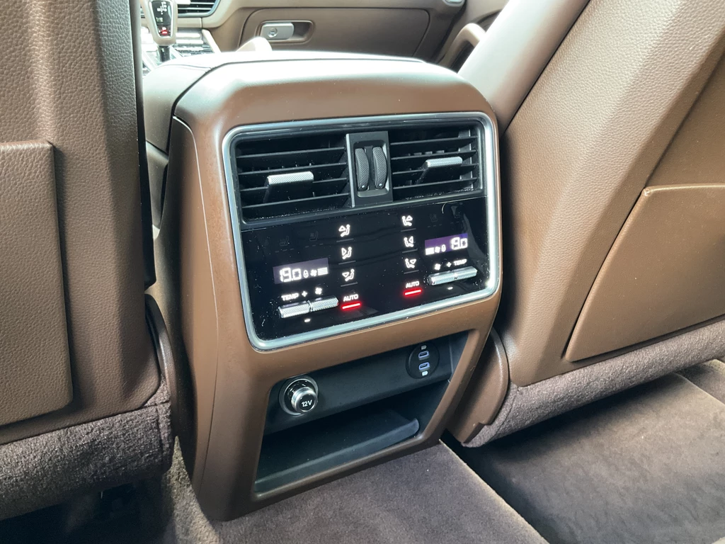 Porsche Cayenne – foto 49
