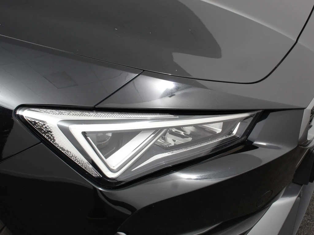 CUPRA Leon Sportstourer – foto 8
