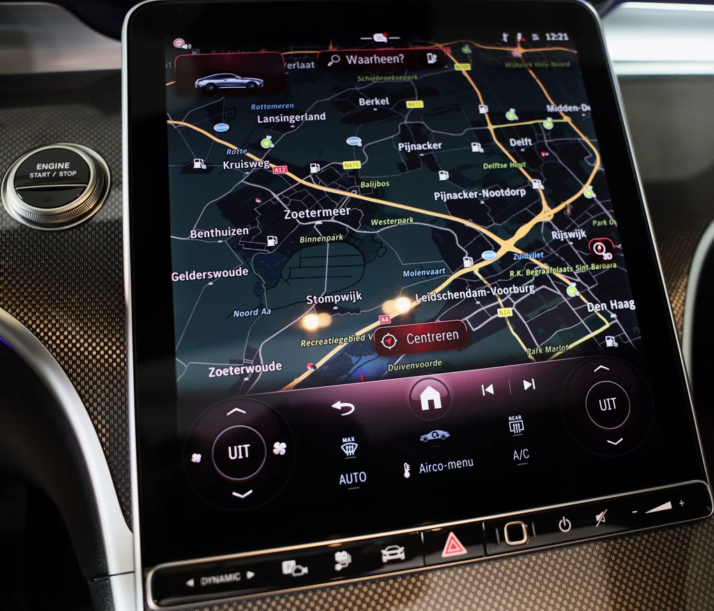 Mercedes-Benz CLE – foto 33