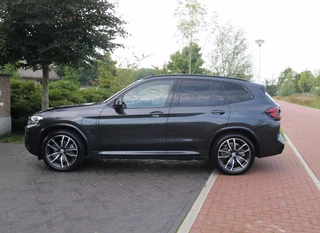BMW X3 – thumbnail 2