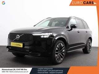 Volvo XC90 – thumbnail 1
