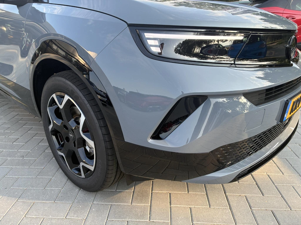 Opel Mokka – foto 16