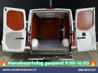 Mercedes-Benz Sprinter – thumbnail 12