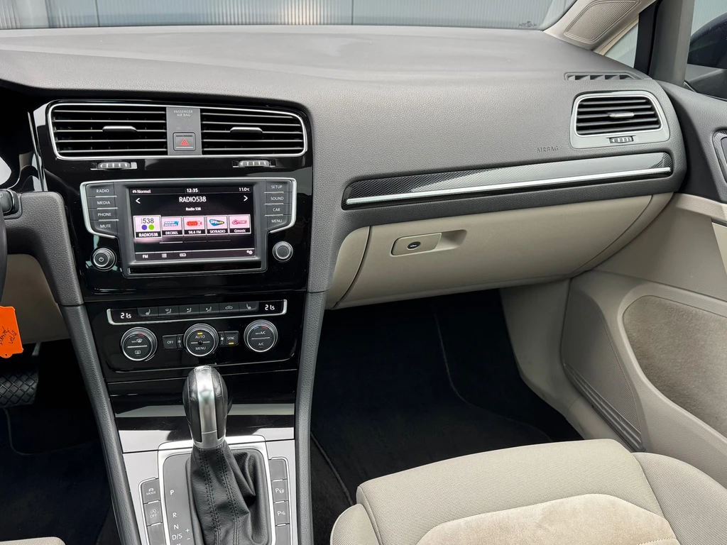 Volkswagen Golf – foto 44