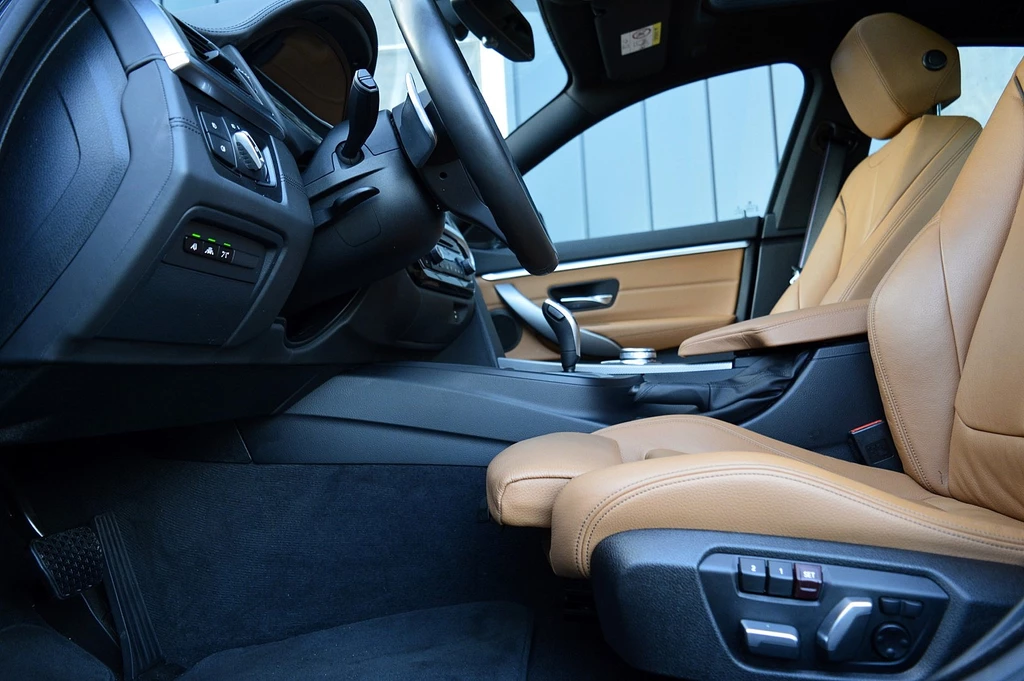 BMW 4 Serie – foto 13