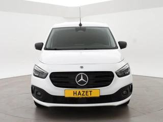 Mercedes-Benz eCitan – thumbnail 7