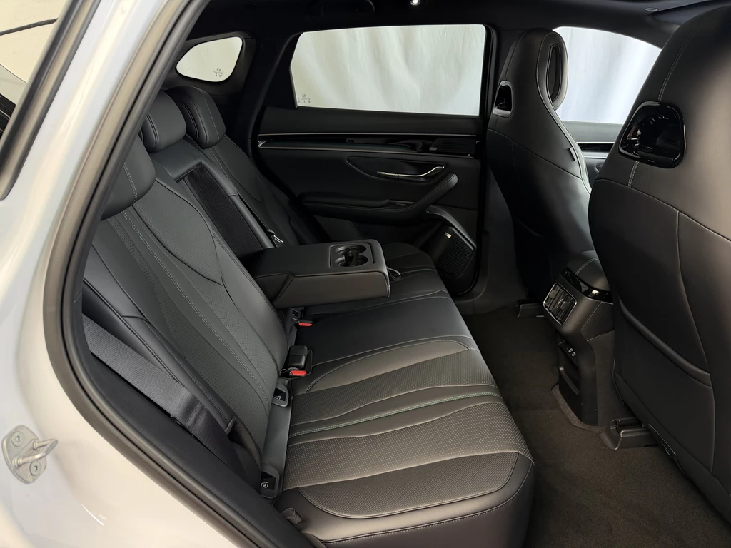BYD SEAL U – foto 67