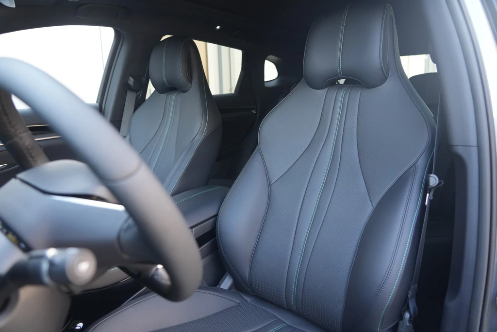 BYD SEAL U – foto 7