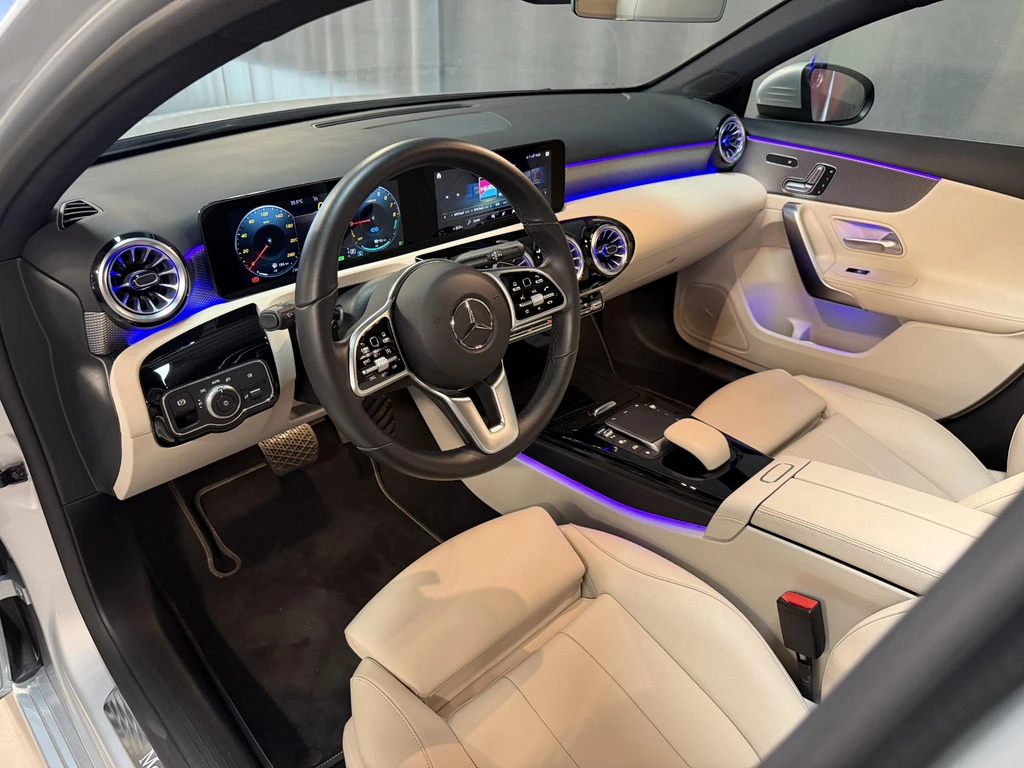 Mercedes-Benz A-Klasse – foto 25