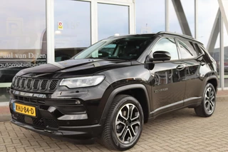Jeep Compass – thumbnail 6