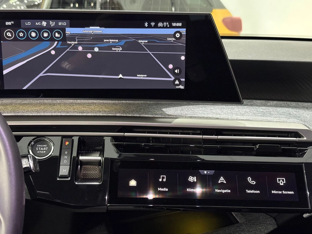 Peugeot 5008 – foto 35