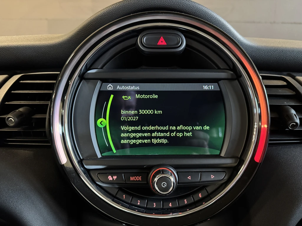 MINI One – foto 22