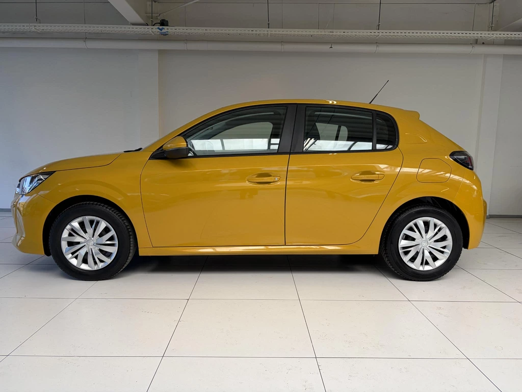 Peugeot 208 – foto 2
