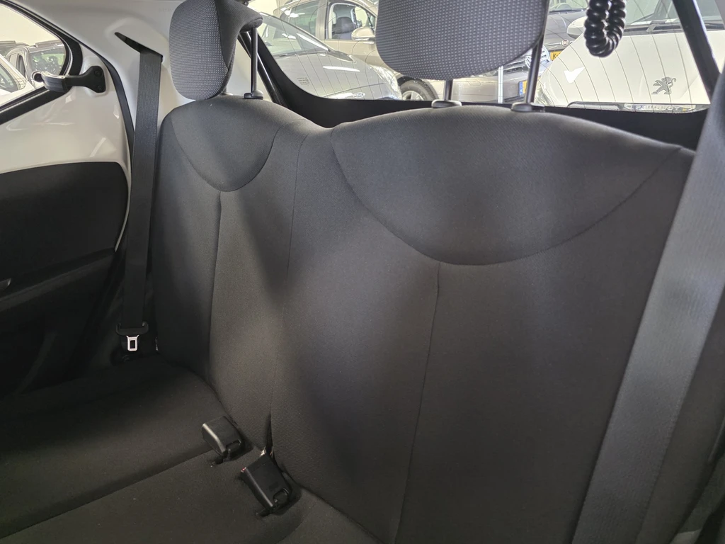 Toyota Aygo – foto 12