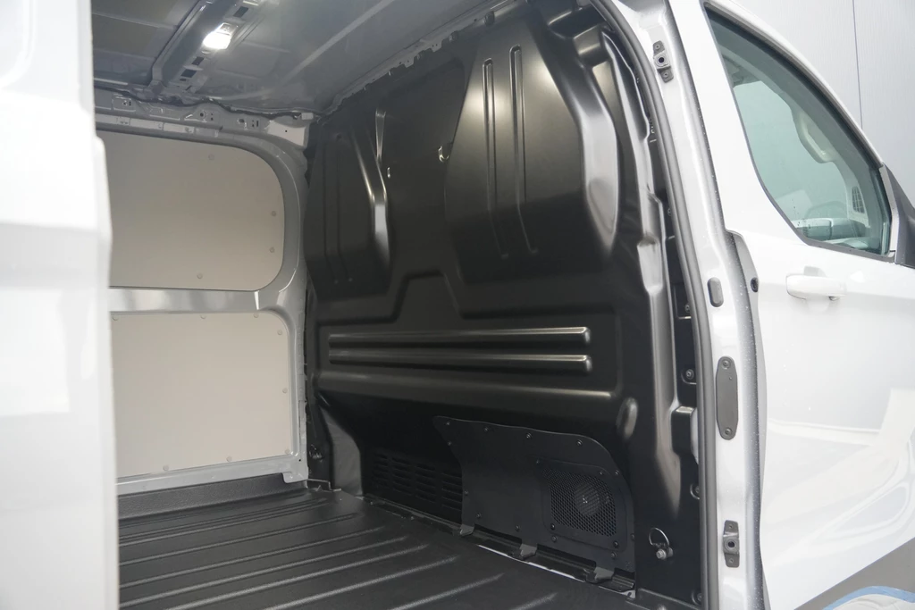 Ford E-Transit Custom – foto 13