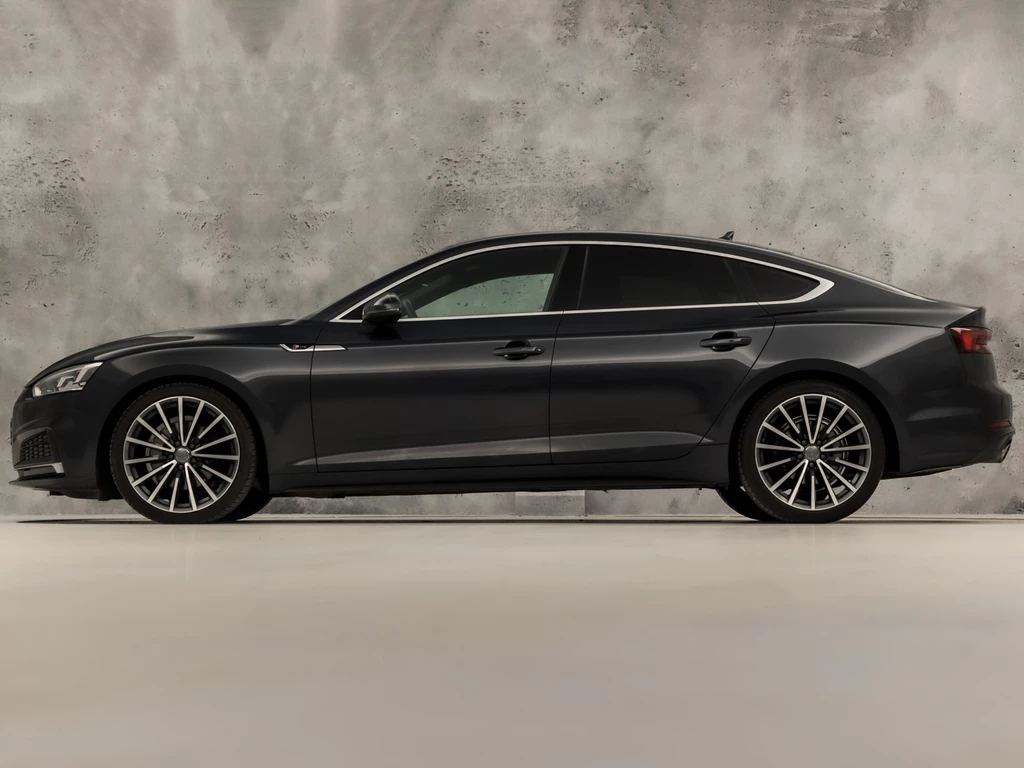 Audi A5 – foto 3