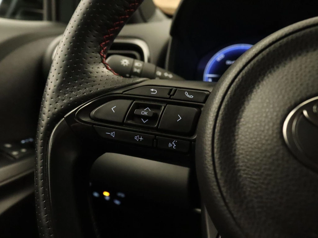 Toyota Yaris Cross – foto 36