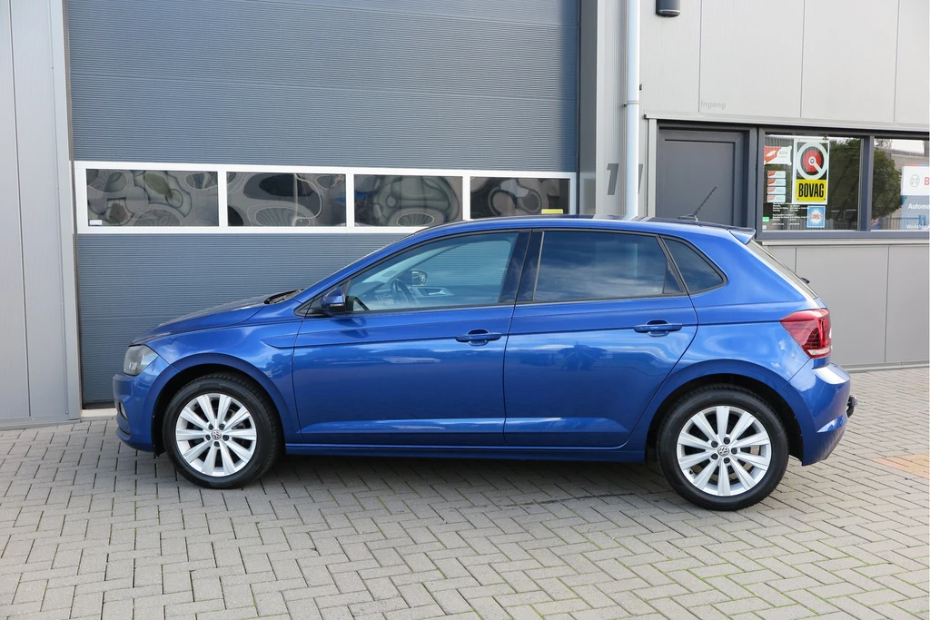 Volkswagen Polo – foto 8
