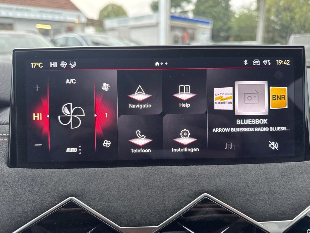 DS DS 3 – foto 36