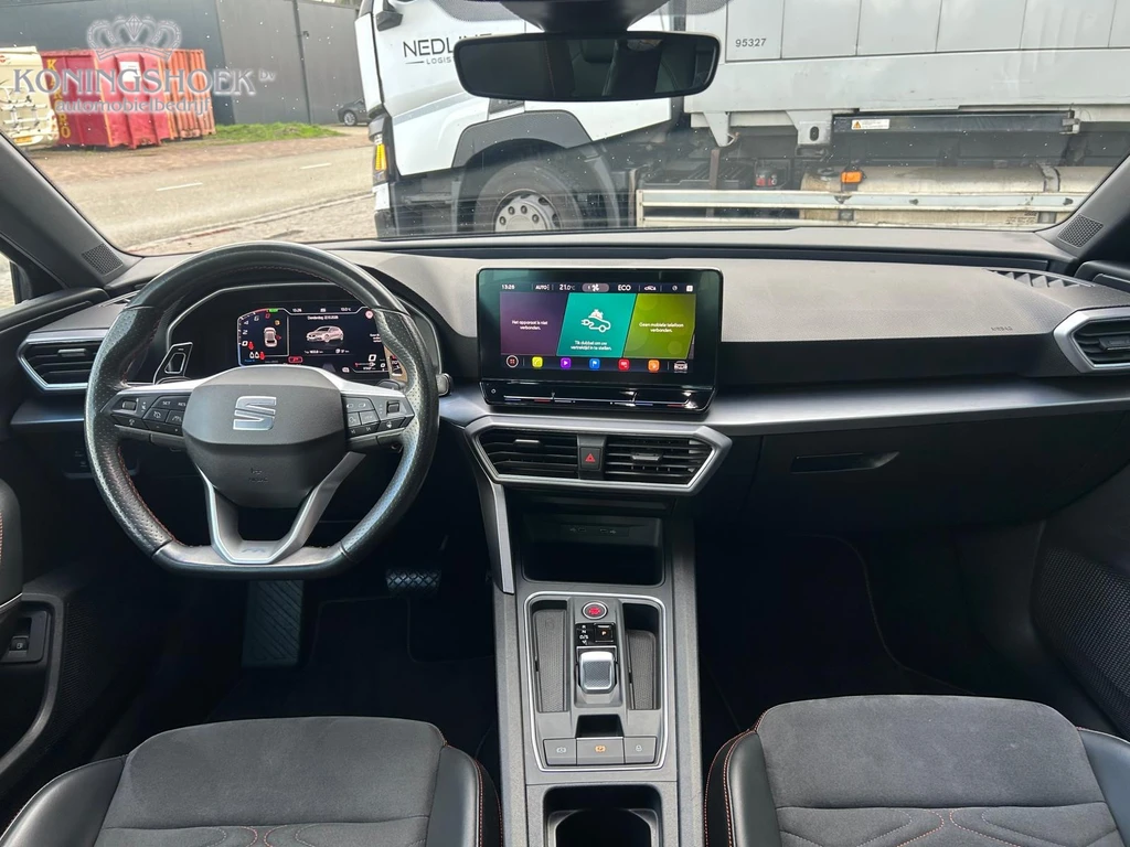 SEAT Leon – foto 7