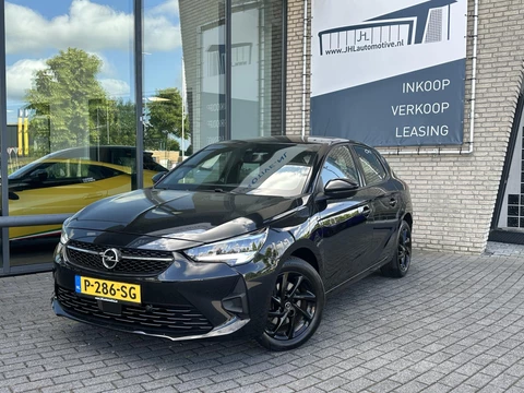 Opel Corsa 1.2 GS Line*NAVI*A/C*CRUISE*LMV*CARPLAY*TEL*