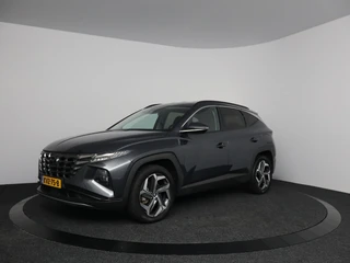 Hyundai Tucson – thumbnail 2