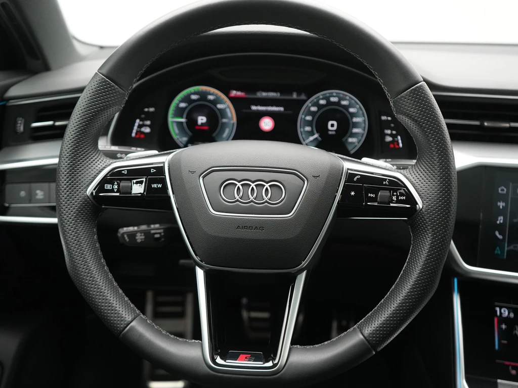 Audi A6 – foto 32