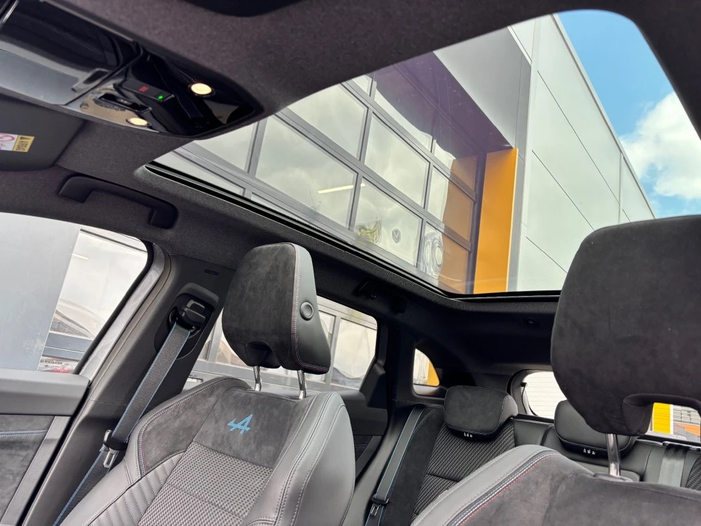 Renault Austral – foto 33